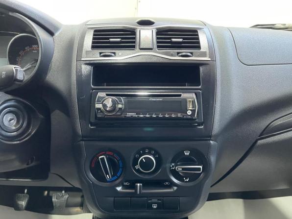 Lada (ВАЗ) Granta I Рестайлинг с пробегом 2019 года, цена 645 000 рублей, 59965 км, универсал, Автокод Объявления