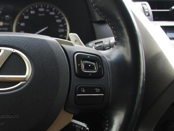 Lexus NX I с пробегом 2014 года, цена 2 845 000 рублей, 96728 км, внедорожник, Автокод Объявления