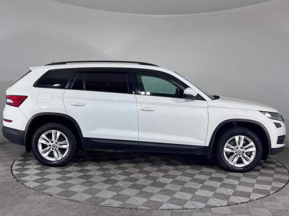 Skoda Kodiaq I с пробегом 2019 года, цена 2 520 000 рублей, 145828 км, внедорожник, Автокод Объявления