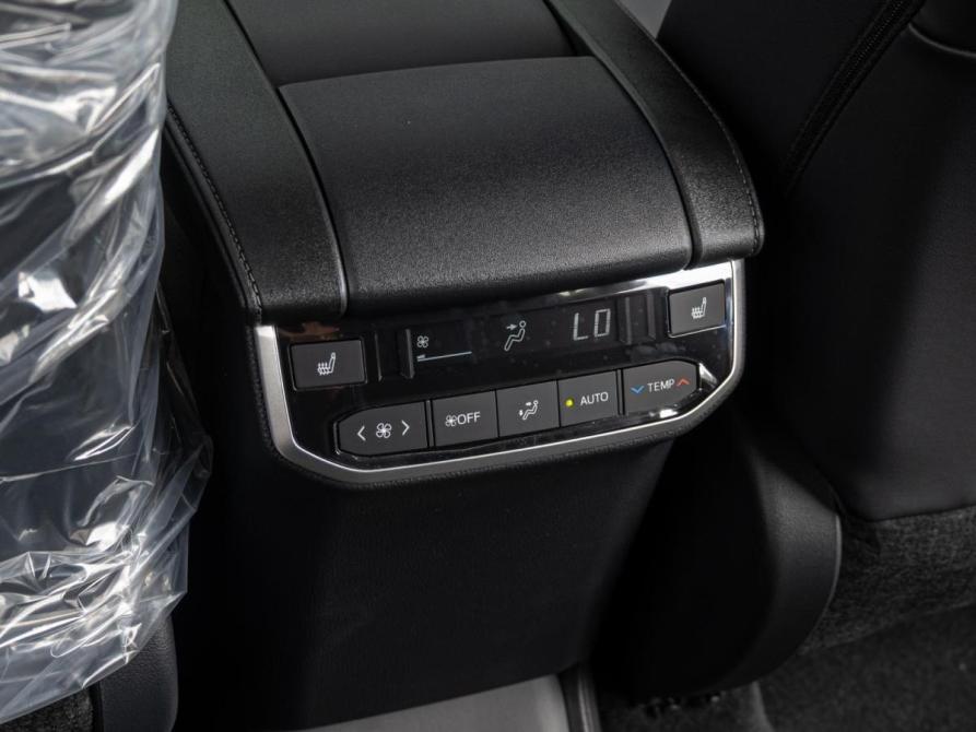 Toyota Highlander IV (XU70) Краснодар  - изображение 26