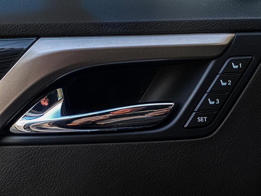 Lexus RX IV Рестайлинг Москва  - изображение 15