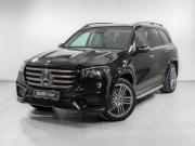 Mercedes-Benz GLS II (X167) Рестайлинг Химки  - изображение 31