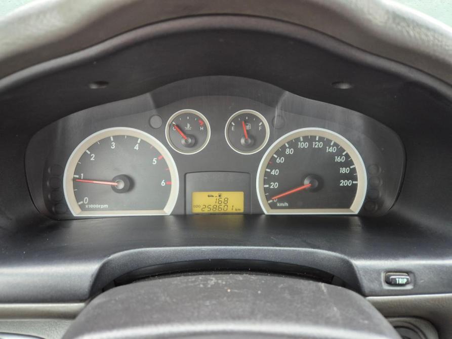 Hyundai Santa Fe Classic Екатеринбург  - изображение 9