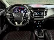 Hyundai Creta I Рестайлинг Екатеринбург  - изображение 34