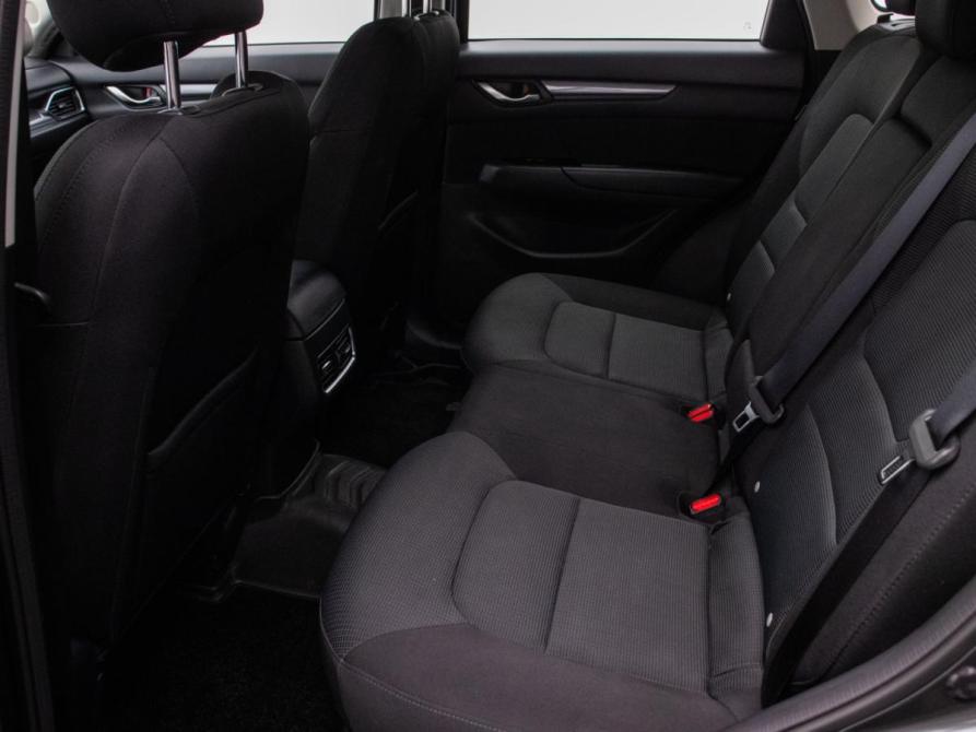 Mazda CX-5 II Рестайлинг Москва  - изображение 11