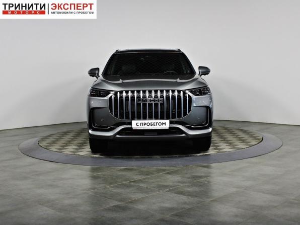 Jaecoo J8 с пробегом 2024 года, цена 3 497 000 рублей, 40256 км, внедорожник, Автокод Объявления