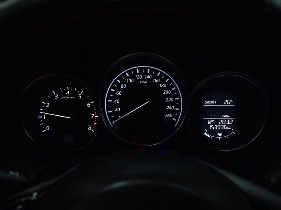 Mazda CX-5 I Кемерово  - изображение 9