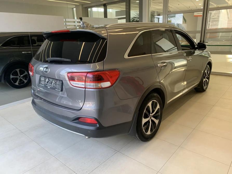 Kia Sorento III Prime Челябинск  - изображение 4