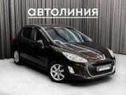 Peugeot 308 I Рестайлинг Красноярск  - изображение 18