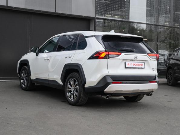 Toyota RAV4 V (XA50) с пробегом 2024 года, цена 3 800 000 рублей, 30954 км, внедорожник, Автокод Объявления