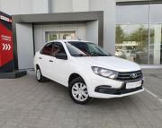 Lada (ВАЗ) Granta I Рестайлинг Набережные Челны  - изображение 20