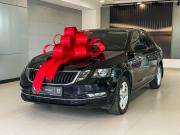 Skoda Octavia III (A7) Рестайлинг Тверь  - изображение 17