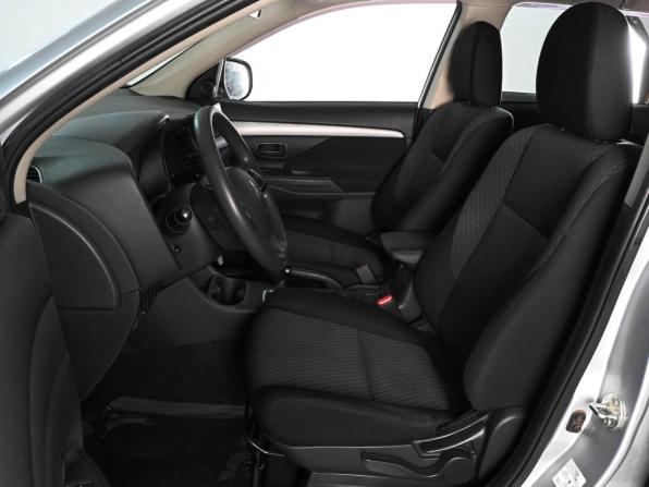 Mitsubishi Outlander III с пробегом 2014 года, цена 1 549 000 рублей, 93618 км, внедорожник, Автокод Объявления