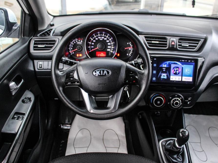 Kia Rio III Калуга  - изображение 8