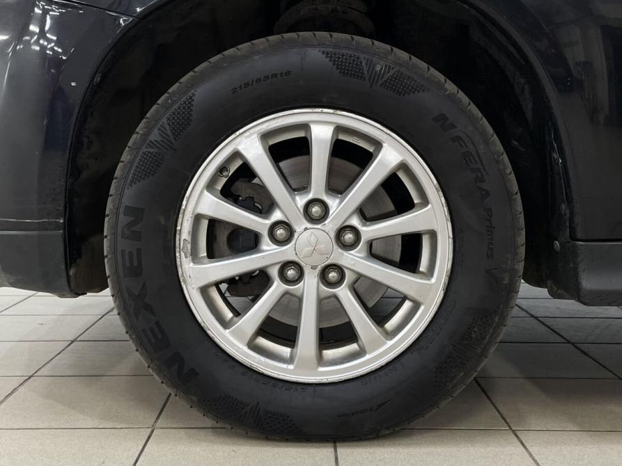 Mitsubishi ASX I Рестайлинг Воронеж  - изображение 19