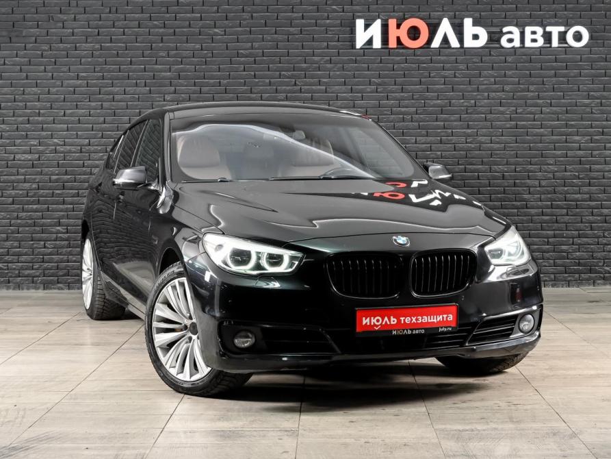 BMW 5 серии VI (F10/F11/F07) Рестайлинг Екатеринбург  - изображение 3
