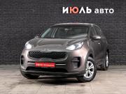 Kia Sportage IV Екатеринбург  - изображение 21