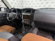 Nissan Patrol V (Y61) Рестайлинг Красноярск  - изображение 33