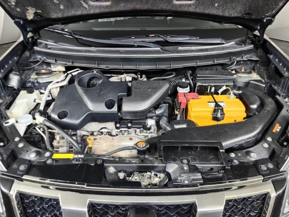 Nissan X-Trail II Рестайлинг с пробегом 2013 года, цена 1 250 000 рублей, 234309 км, внедорожник, Автокод Объявления