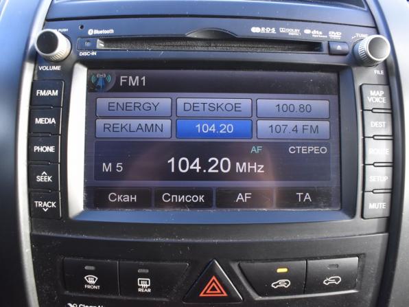 Kia Sorento II с пробегом 2011 года, цена 1 550 000 рублей, 106152 км, внедорожник, Автокод Объявления