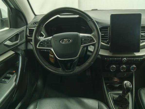 Lada (ВАЗ) Vesta I Рестайлинг (NG) с пробегом 2023 года, цена 1 160 000 рублей, 53192 км, седан, Автокод Объявления