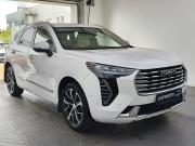 Haval Jolion I Уфа  - изображение 25