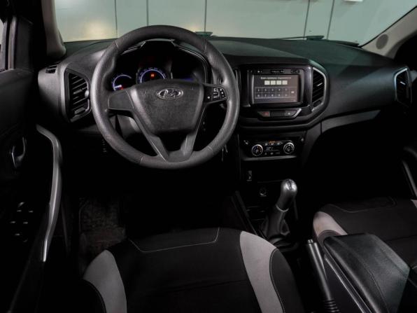 Lada (ВАЗ) XRAY I с пробегом 2017 года, цена 699 000 рублей, 167602 км, хэтчбек, Автокод Объявления