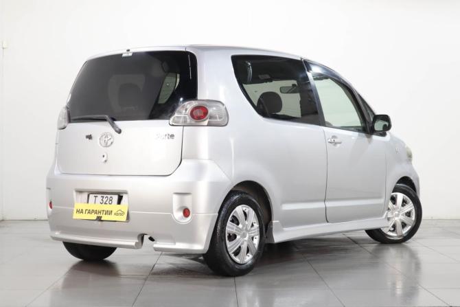 Toyota Porte I с пробегом 2007 года, цена 539 000 рублей, 250000 км, компактвэн, Автокод Объявления