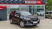 Haval M6 II Астрахань  - изображение 25