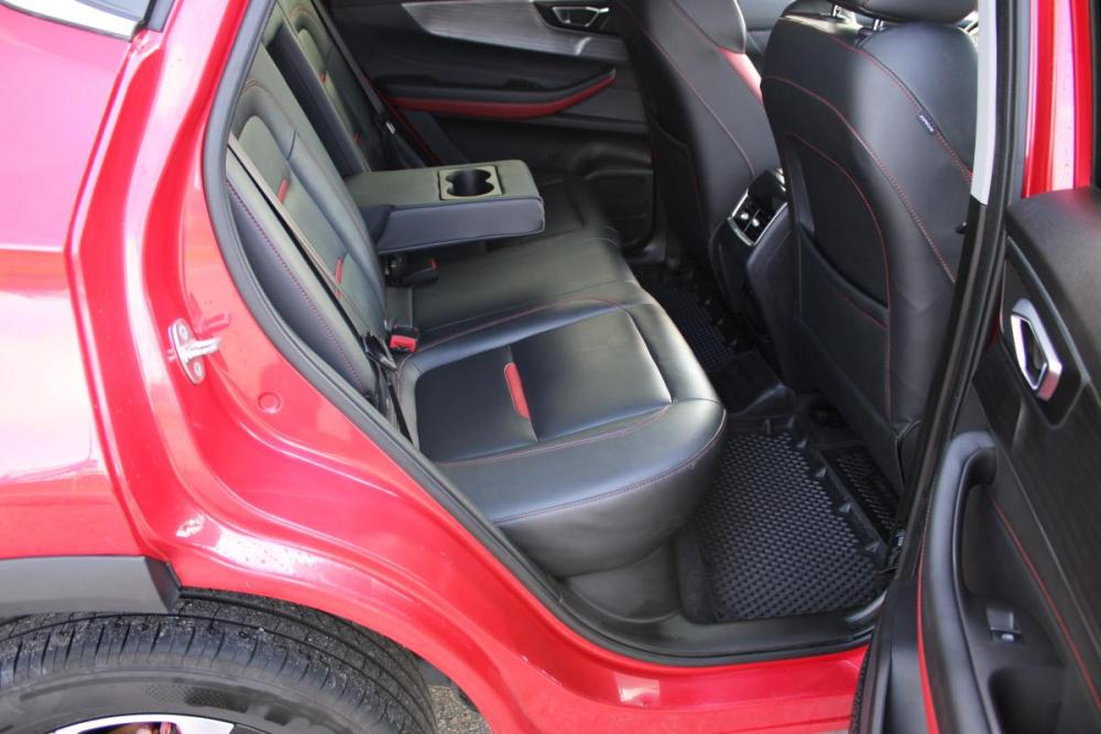 Chery Tiggo 4 Pro I Москва  - изображение 19