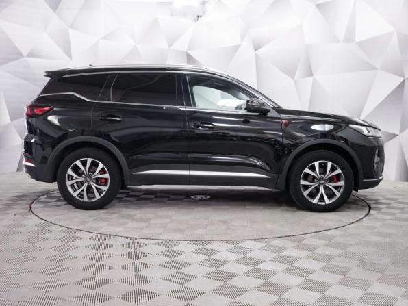 Chery Tiggo 7 Pro Max I с пробегом 2023 года, цена 1 896 000 рублей, 78500 км, внедорожник, Автокод Объявления
