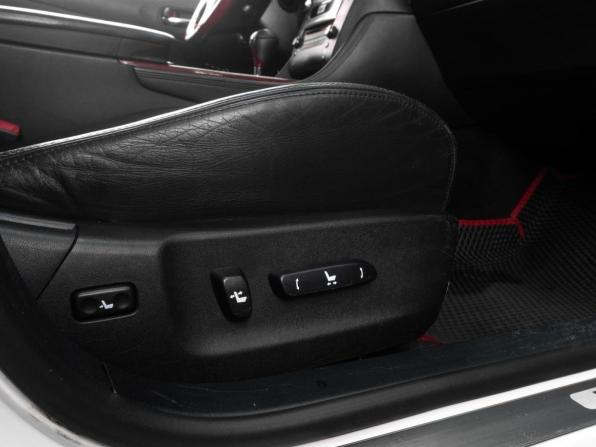Lexus GS III Рестайлинг с пробегом 2010 года, цена 1 459 000 рублей, 177522 км, седан, Автокод Объявления