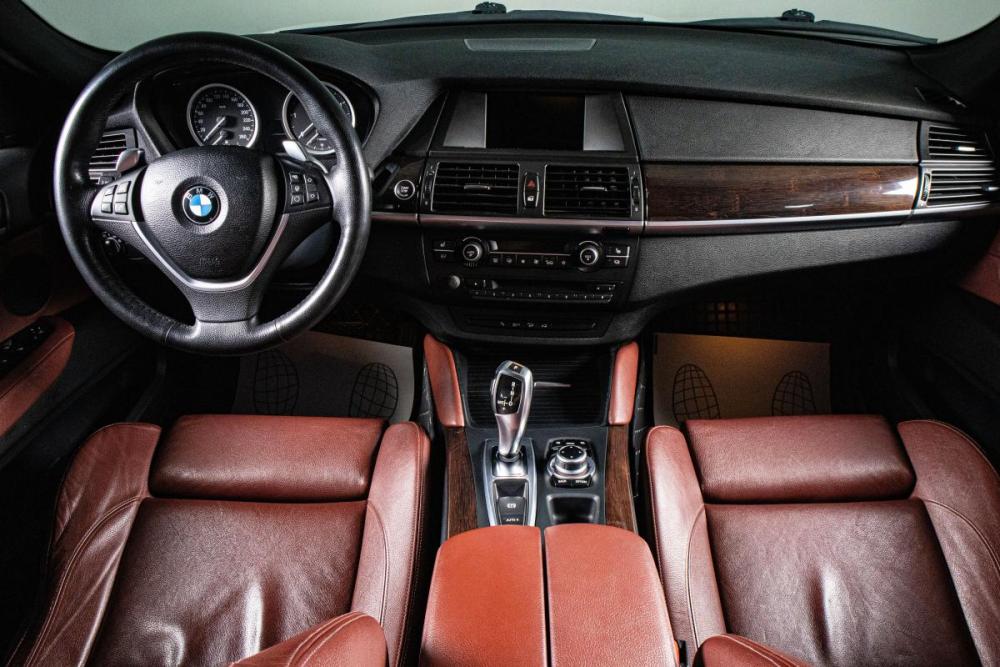 BMW X6 I (E71) Сургут  - изображение 14