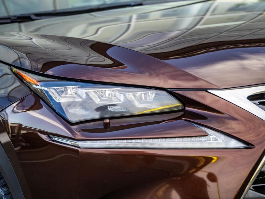 Lexus NX I Волгоград  - изображение 11