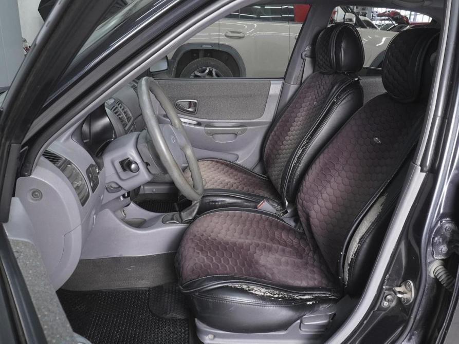Hyundai Accent II Ростов-на-Дону  - изображение 10