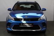 Kia Rio IV Рестайлинг Санкт-Петербург  - изображение 18