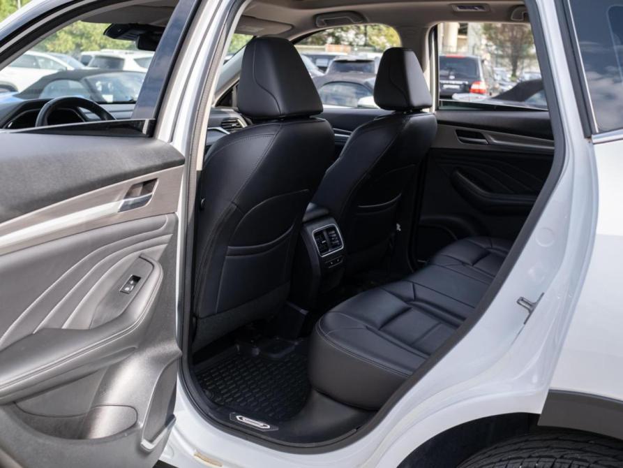 Haval F7x I Сочи  - изображение 11