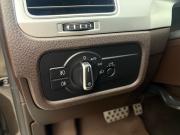 Volkswagen Touareg II Рестайлинг Ростов-на-Дону  - изображение 33