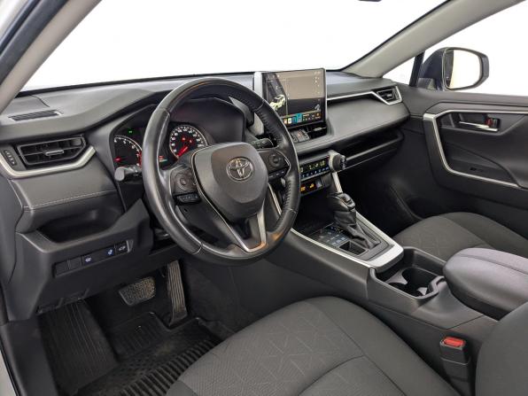 Toyota RAV4 V (XA50) с пробегом 2021 года, цена 2 900 000 рублей, 149564 км, внедорожник, Автокод Объявления
