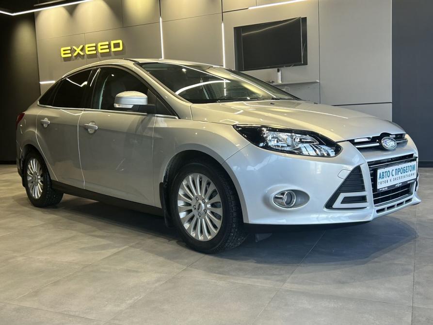 Ford Focus III Новокузнецк  - изображение 2