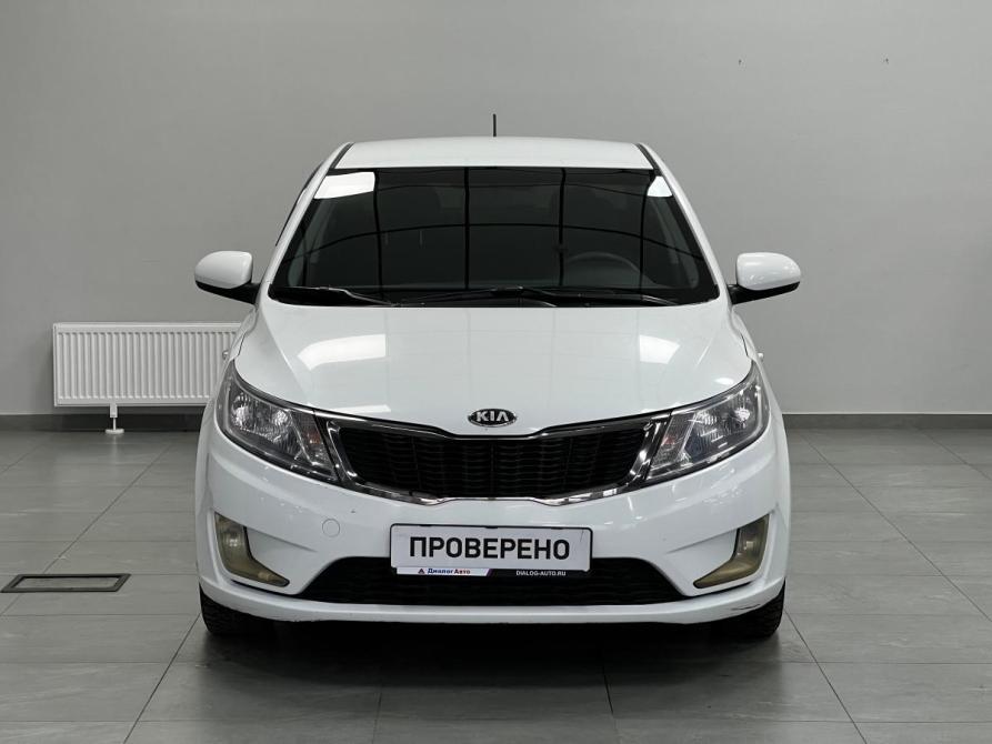 Kia Rio III Казань  - изображение 6