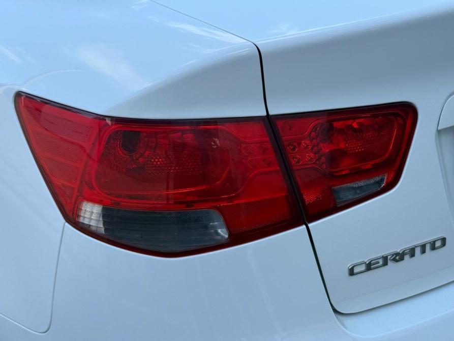 Kia Cerato II Курган  - изображение 14