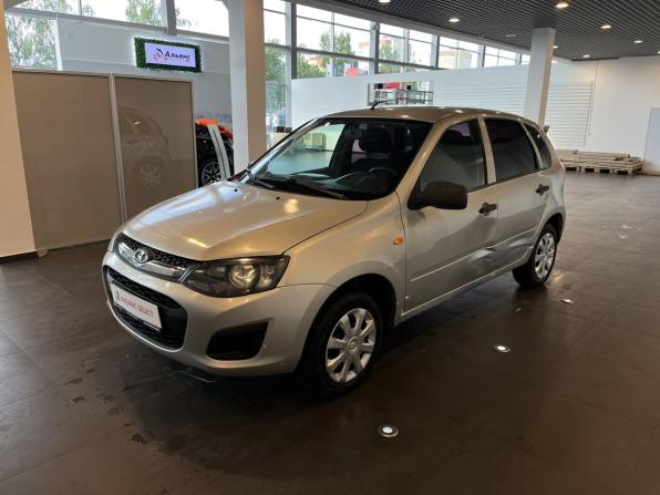 Lada (ВАЗ) Kalina II с пробегом 2013 года, цена 380 000 рублей, 148510 км, хэтчбек, Автокод Объявления