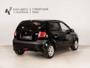 Hyundai Getz I Рестайлинг Казань  - изображение 10