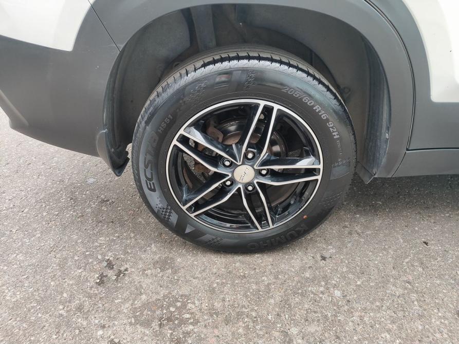 Kia Seltos I Москва  - изображение 12