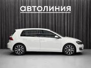 Volkswagen Golf VII Красноярск  - изображение 24