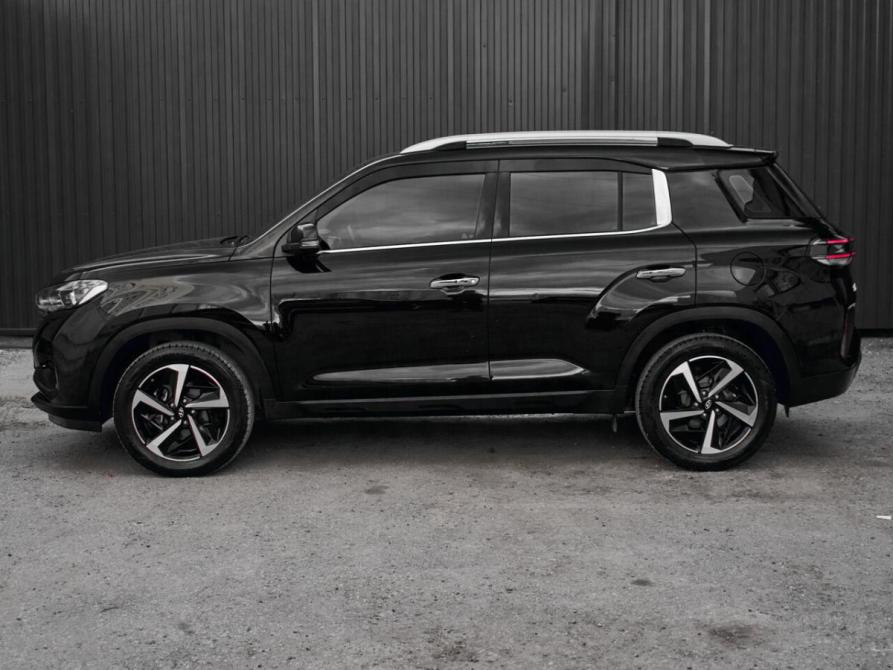 Hyundai ix35 II Рестайлинг Екатеринбург  - изображение 7