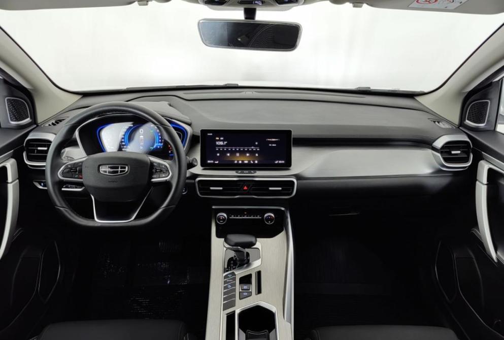 Geely Coolray I Волгоград  - изображение 14