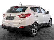 Hyundai ix35 I Рестайлинг Москва  - изображение 30