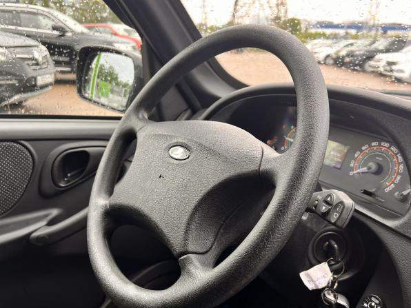 Lada (ВАЗ) Niva Travel I с пробегом 2023 года, цена 920 000 рублей, 59605 км, внедорожник, Автокод Объявления